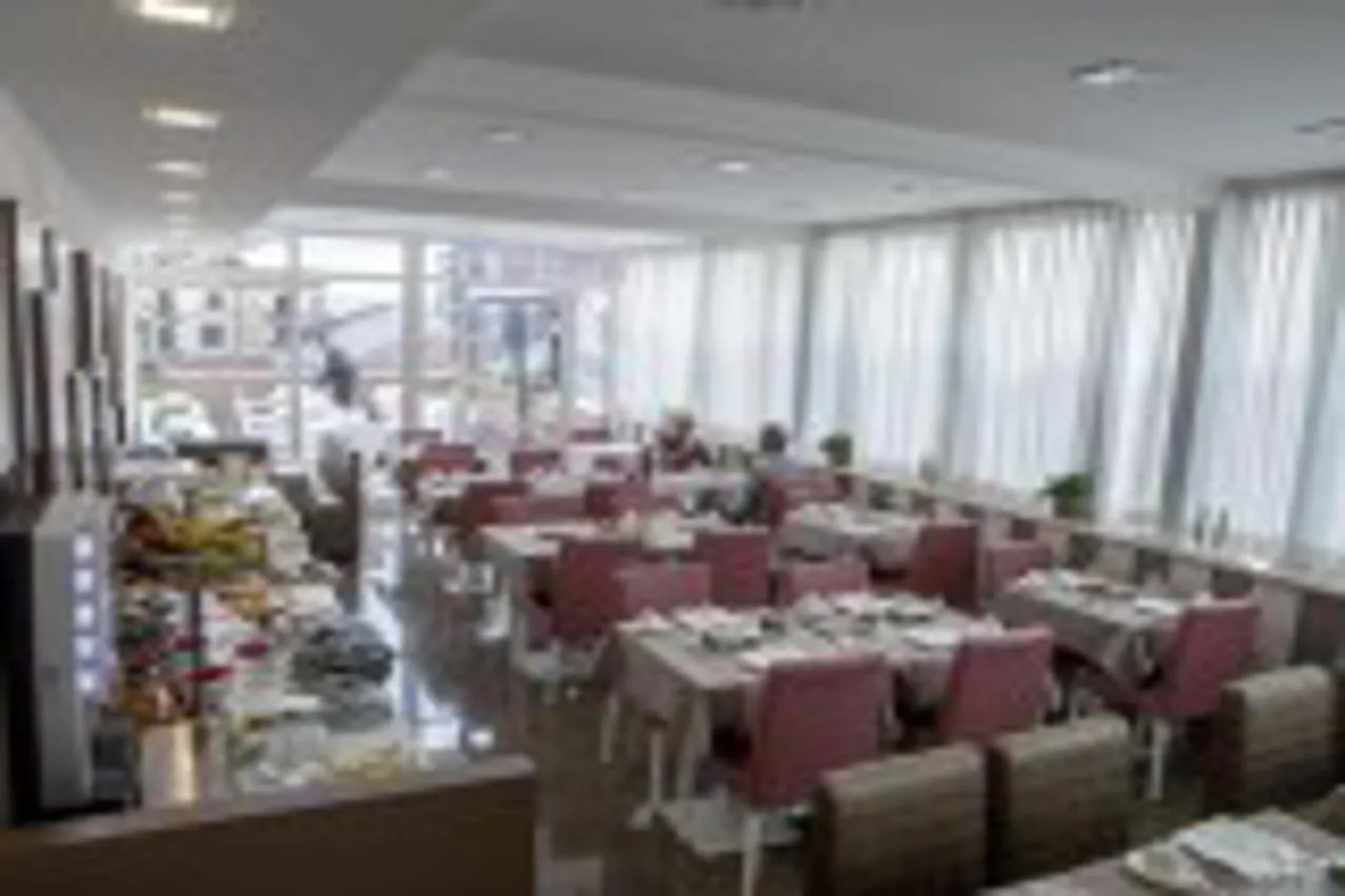 נאפולי Hotel San Pietro