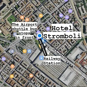 visit hotel