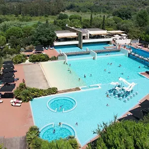 Village Rocchette 3* Кастильоне-делла-Пеская