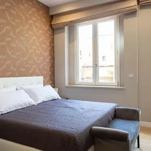 Lägenhetshotell Casa Ilaria, Neapel