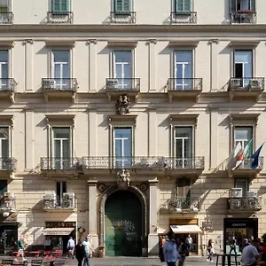 Napolit'amo Principe Napels