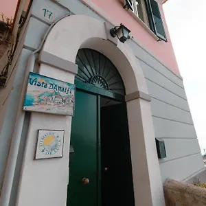 Pensionat Dimore De Luca- Sea View, Amalfi