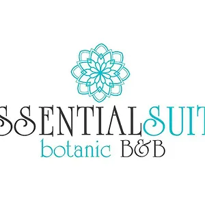 Bed & Breakfast Essential Botanic, Neapel