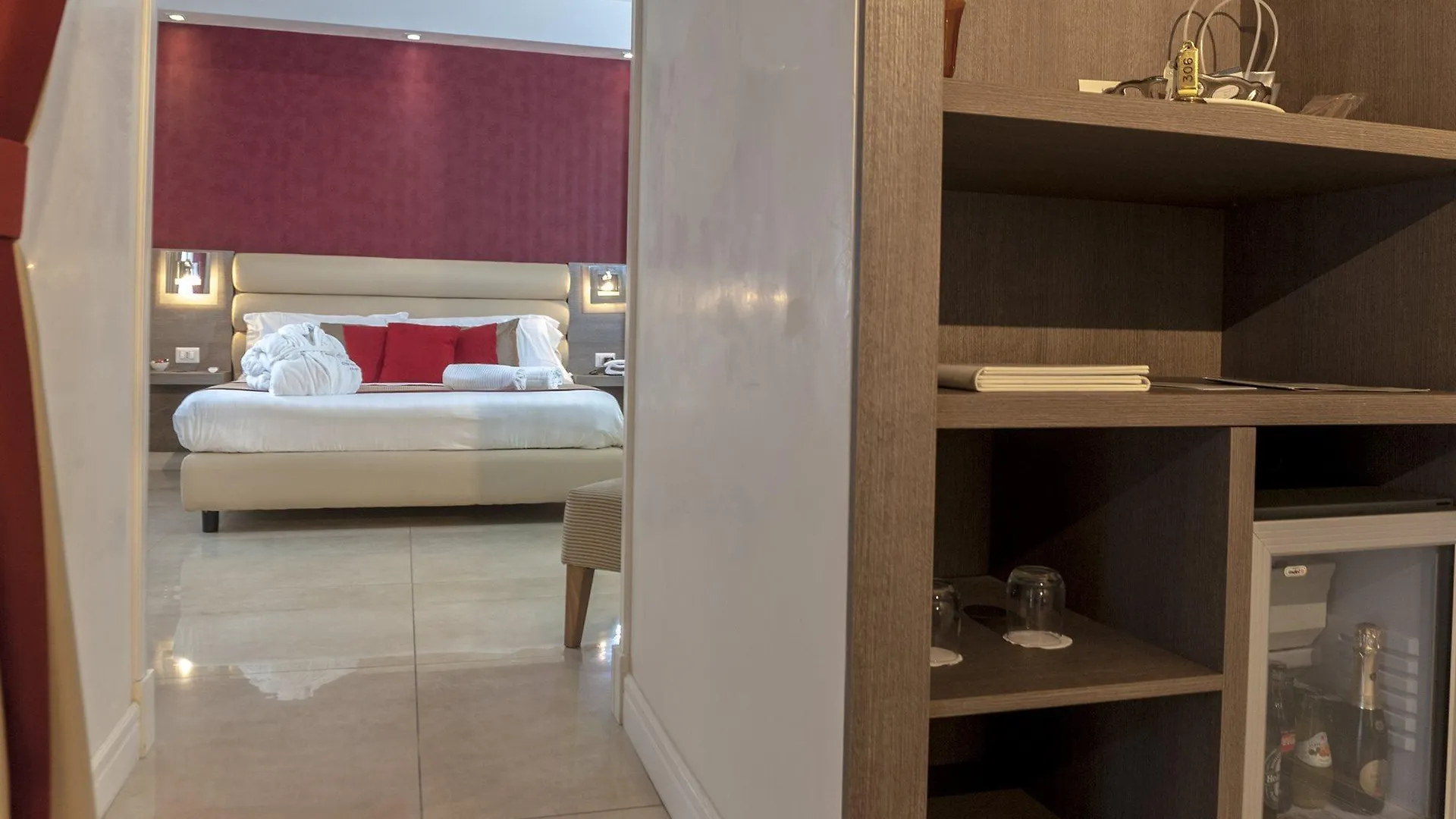 Hotel San Pietro Napels
