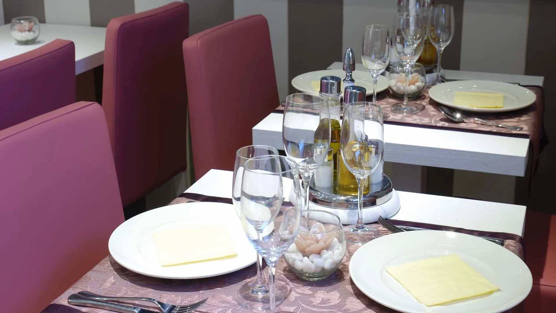Hotel San Pietro Napels